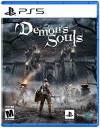 PS5 GAME -Demon's Souls (USED)